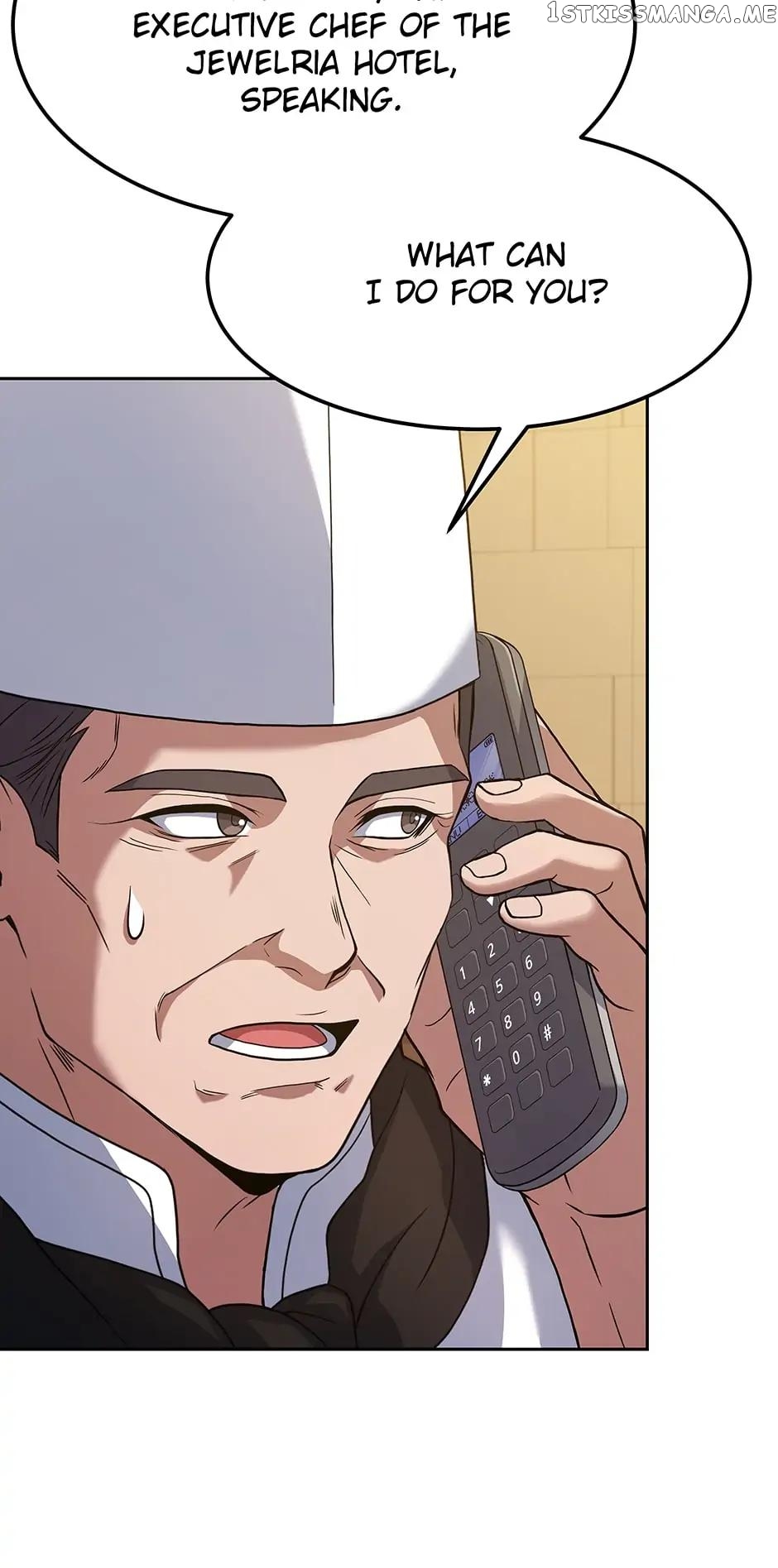 Youngest Chef from the 3rd Rate Hotel Chapter 68 - page 94