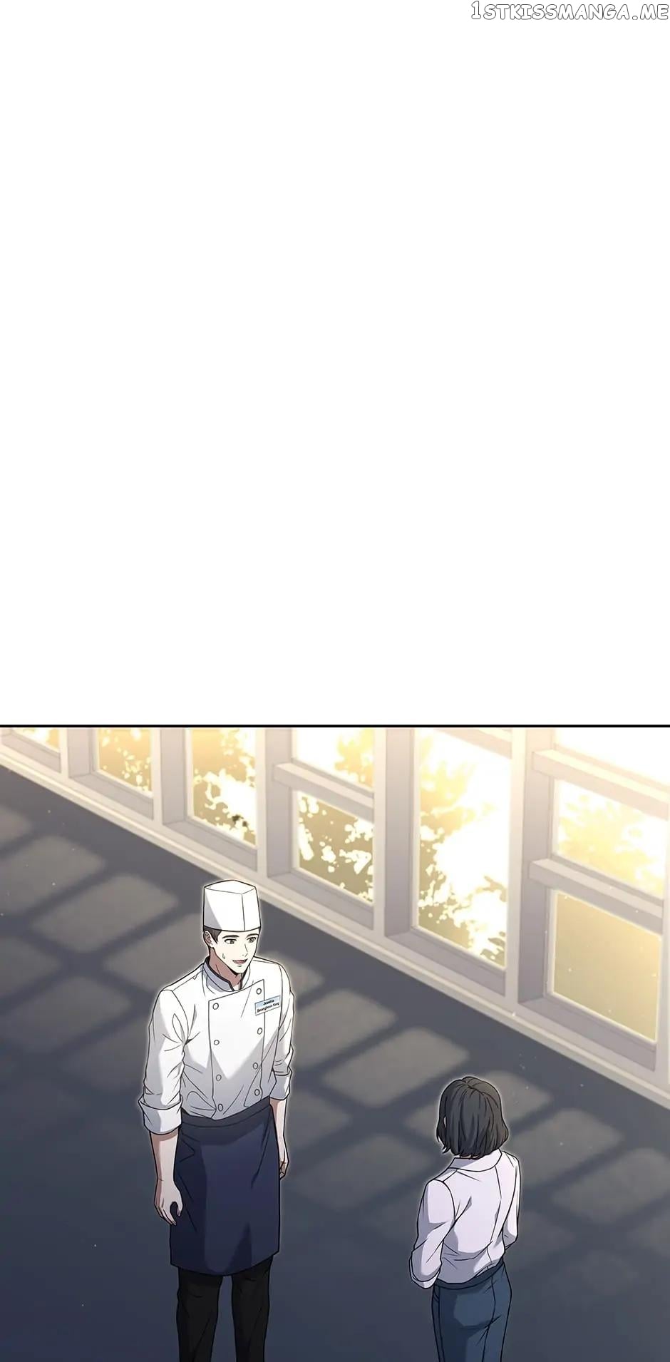 Youngest Chef from the 3rd Rate Hotel Chapter 67 - page 1