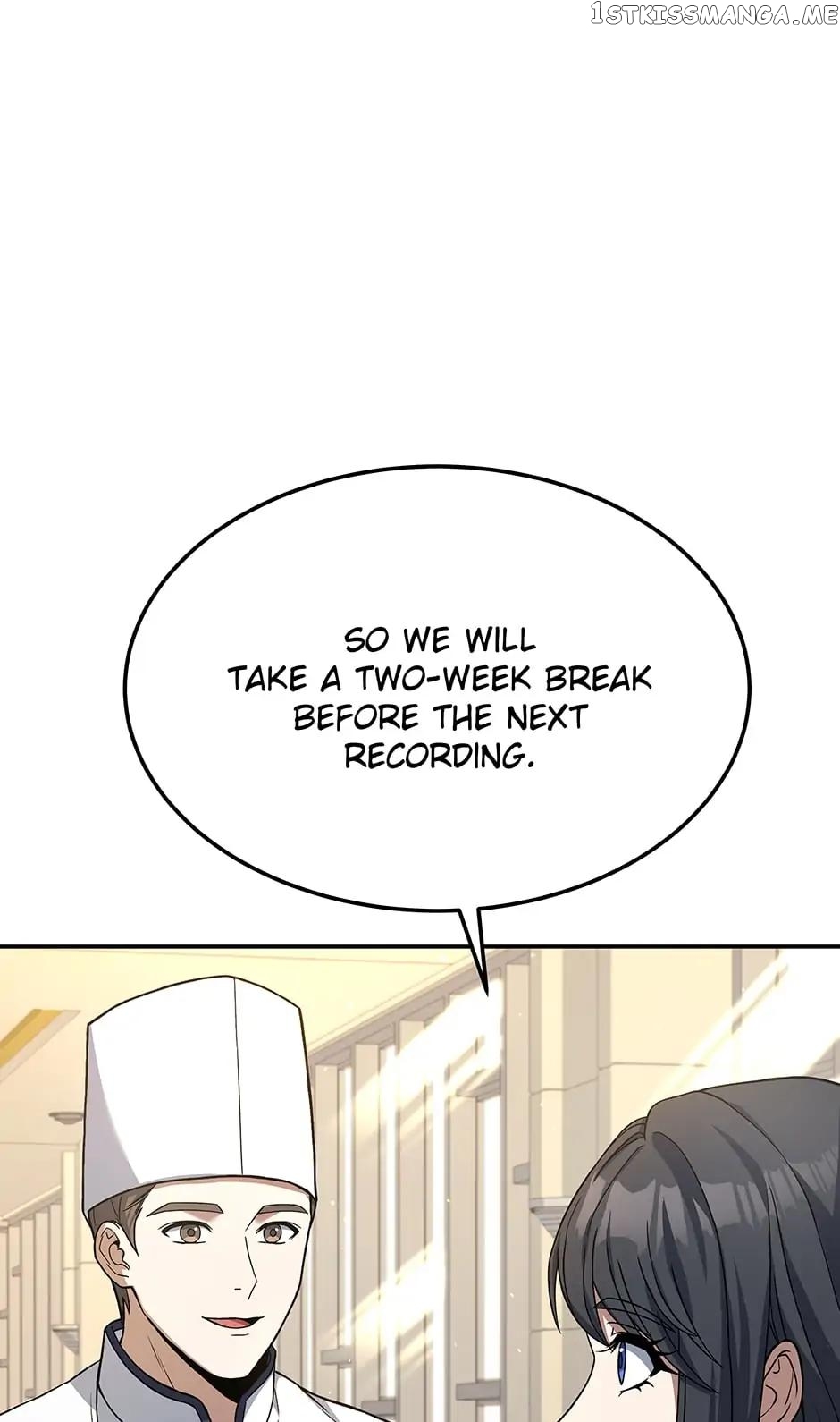 Youngest Chef from the 3rd Rate Hotel Chapter 67 - page 13