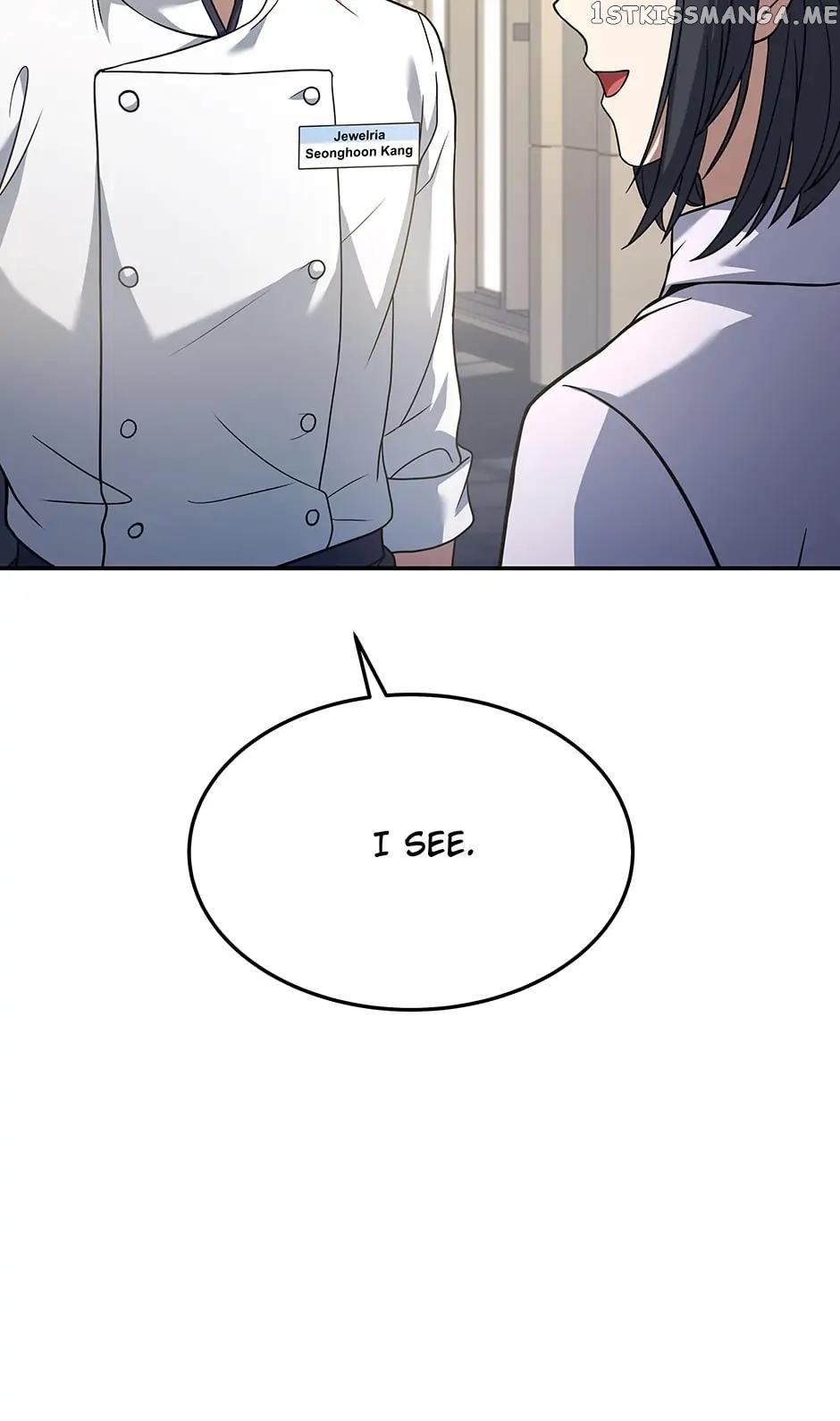 Youngest Chef from the 3rd Rate Hotel Chapter 67 - page 14