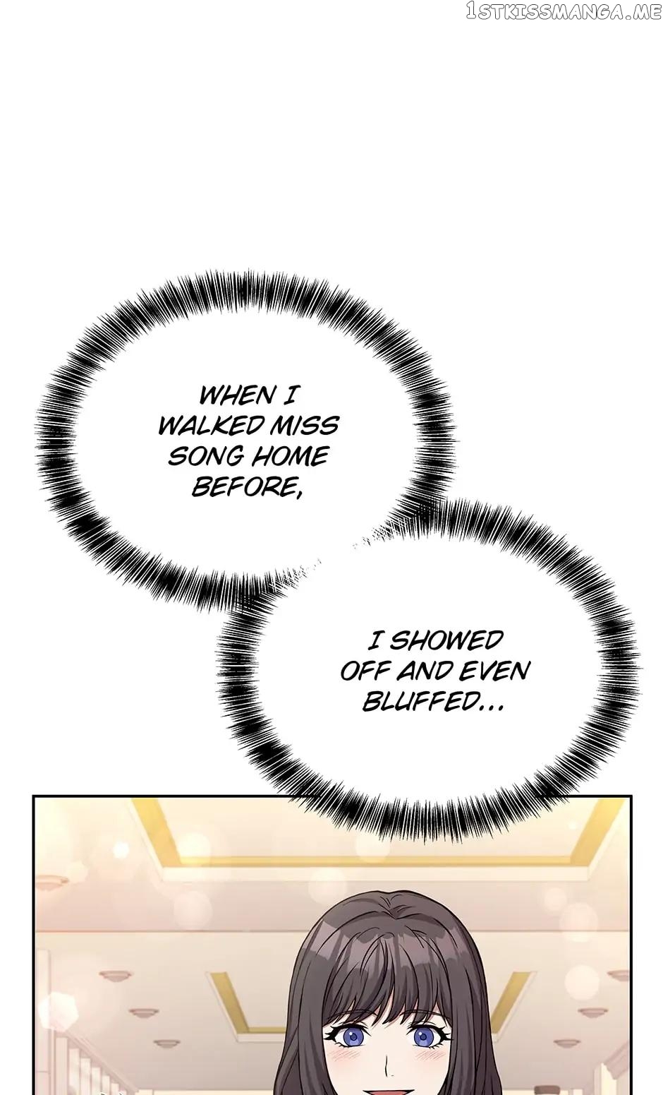 Youngest Chef from the 3rd Rate Hotel Chapter 67 - page 21