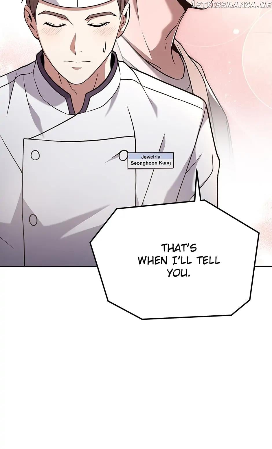 Youngest Chef from the 3rd Rate Hotel Chapter 67 - page 24