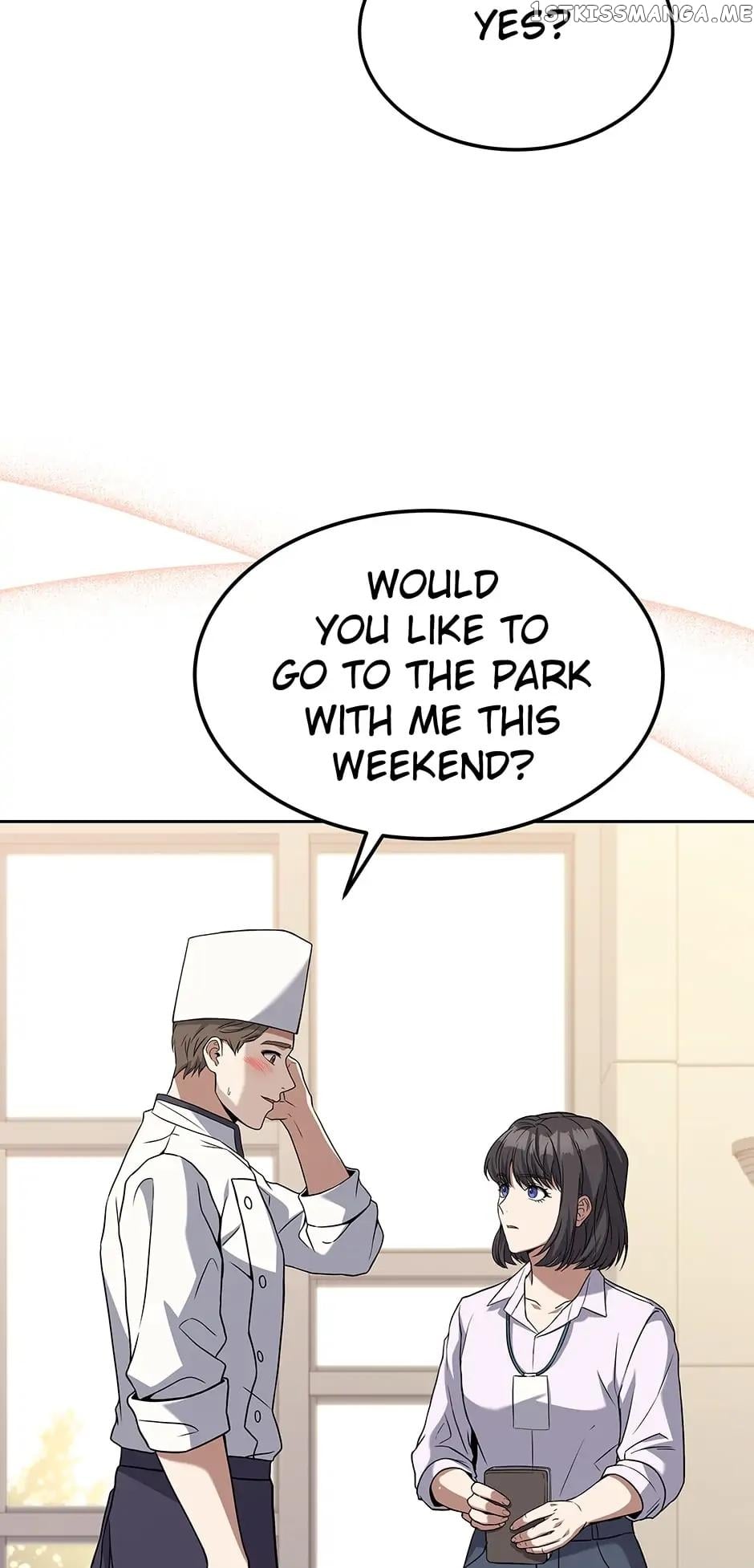 Youngest Chef from the 3rd Rate Hotel Chapter 67 - page 26