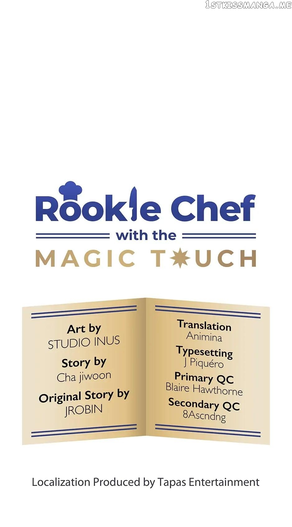 Youngest Chef from the 3rd Rate Hotel Chapter 67 - page 29