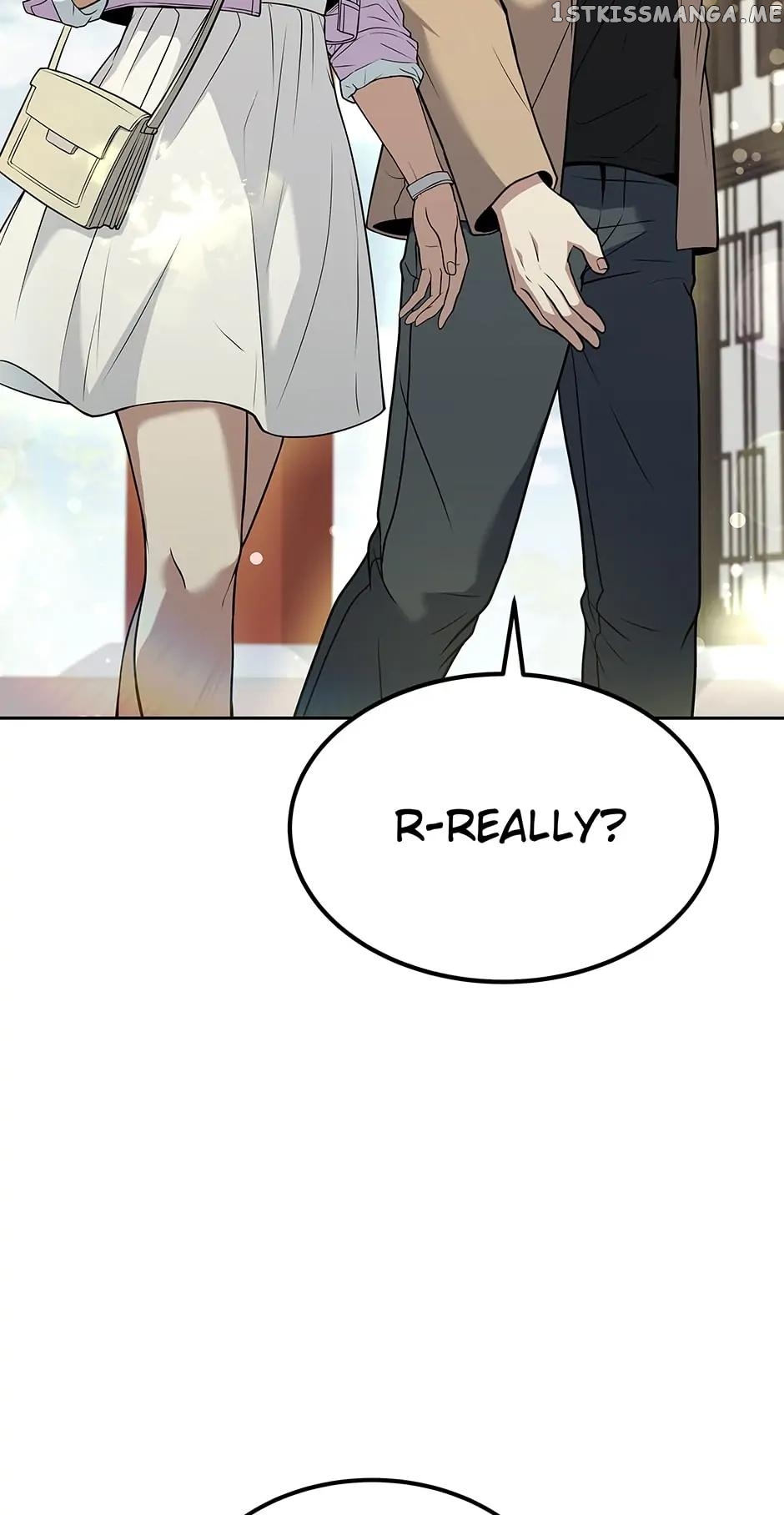 Youngest Chef from the 3rd Rate Hotel Chapter 67 - page 33