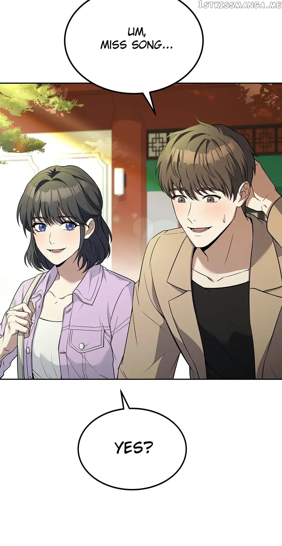Youngest Chef from the 3rd Rate Hotel Chapter 67 - page 34