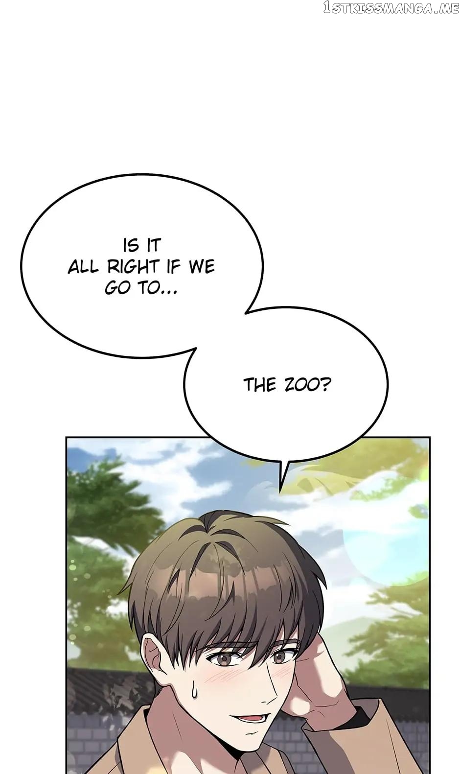 Youngest Chef from the 3rd Rate Hotel Chapter 67 - page 35