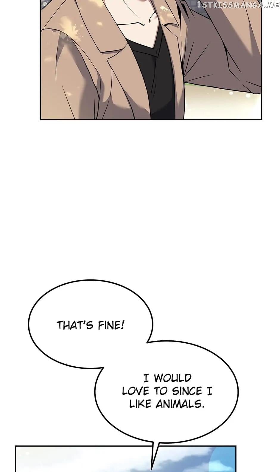 Youngest Chef from the 3rd Rate Hotel Chapter 67 - page 36