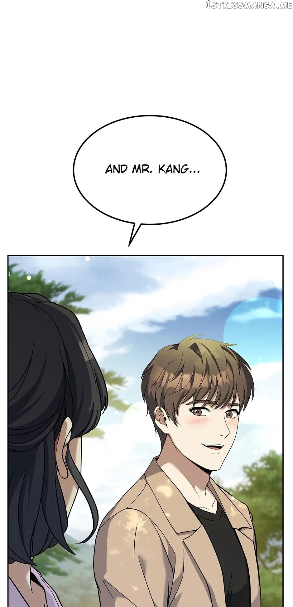 Youngest Chef from the 3rd Rate Hotel Chapter 67 - page 38