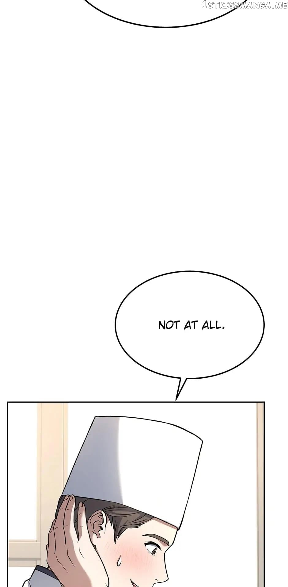 Youngest Chef from the 3rd Rate Hotel Chapter 67 - page 4