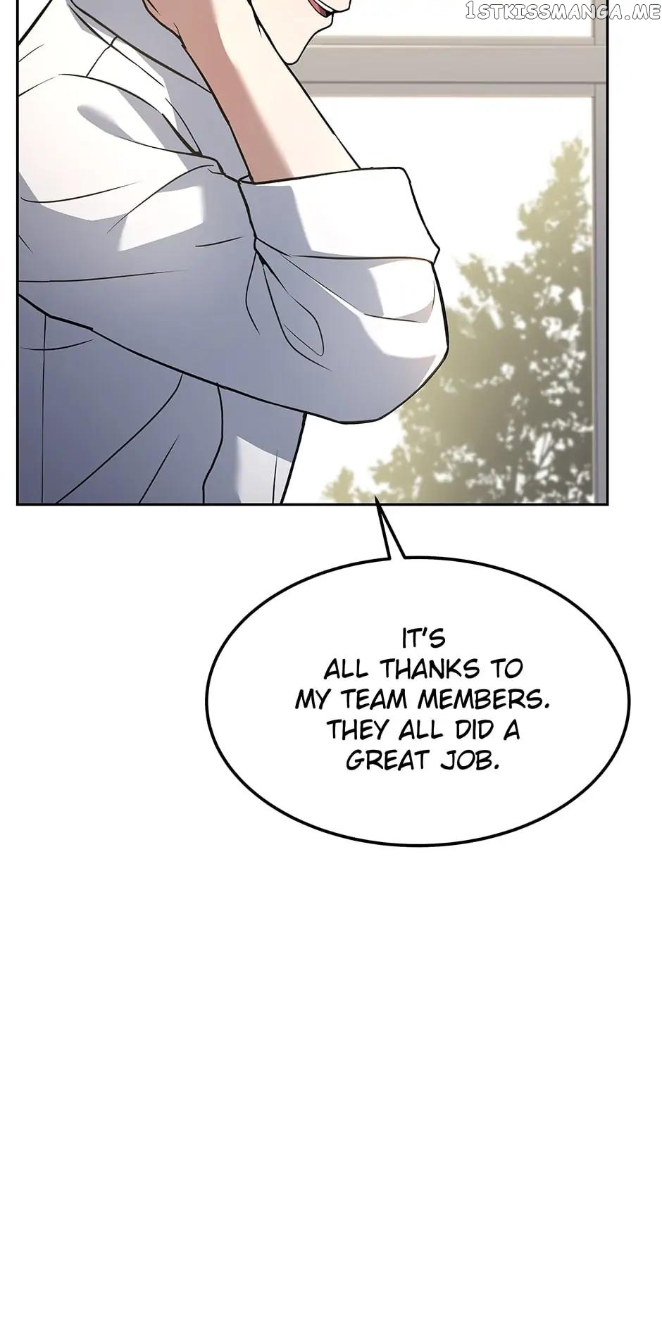 Youngest Chef from the 3rd Rate Hotel Chapter 67 - page 5
