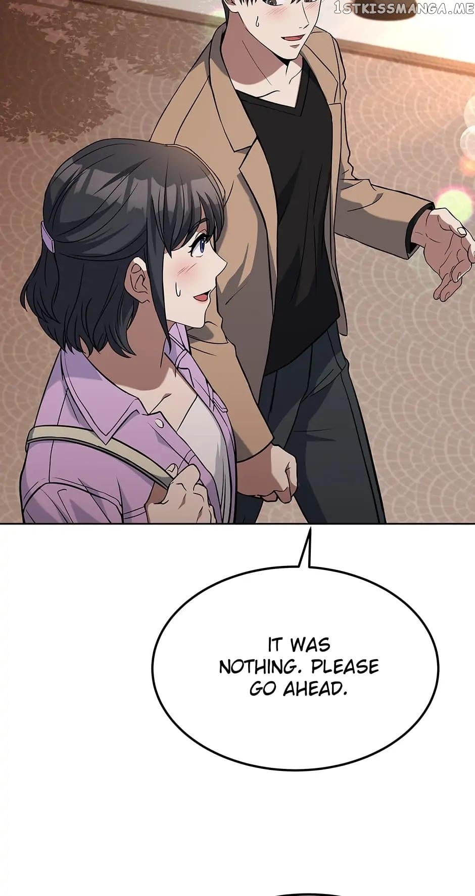 Youngest Chef from the 3rd Rate Hotel Chapter 67 - page 56