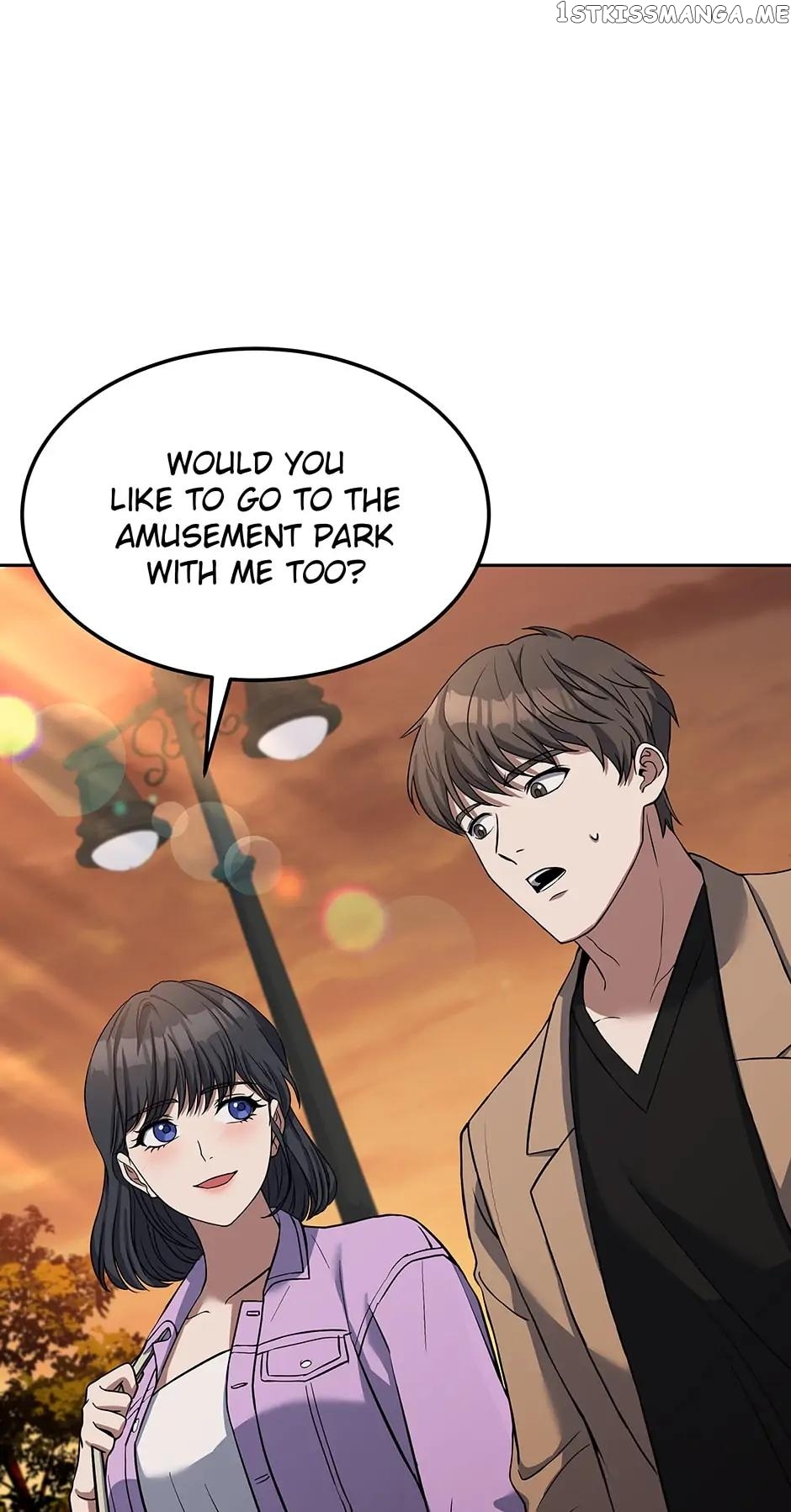 Youngest Chef from the 3rd Rate Hotel Chapter 67 - page 58