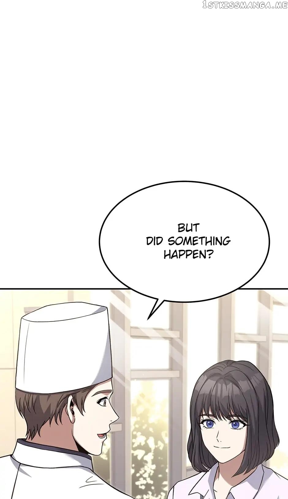 Youngest Chef from the 3rd Rate Hotel Chapter 67 - page 6