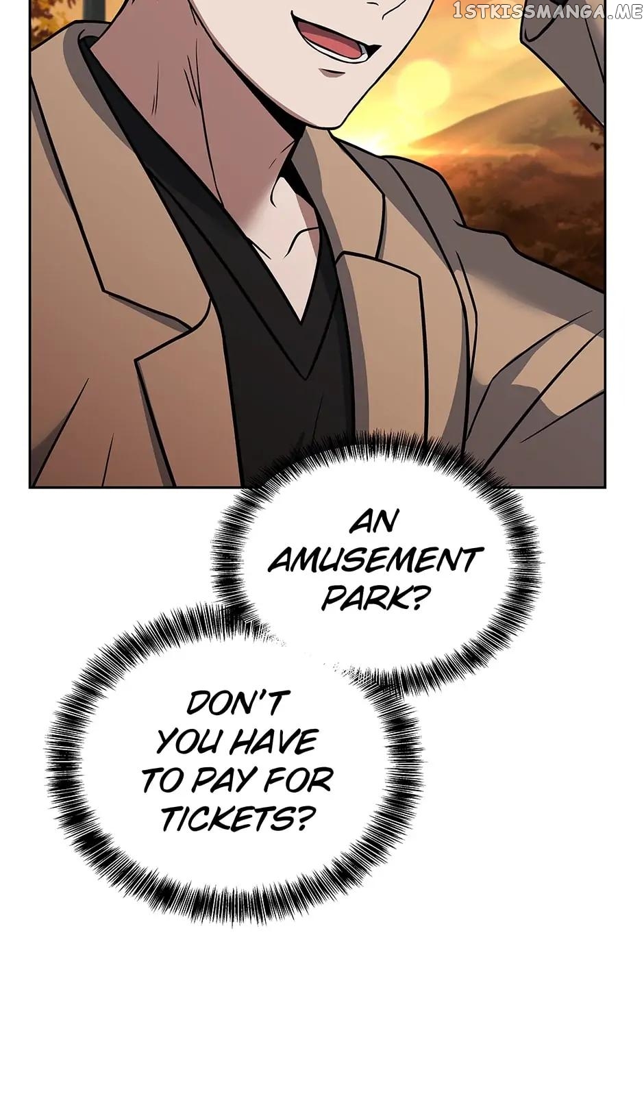 Youngest Chef from the 3rd Rate Hotel Chapter 67 - page 62