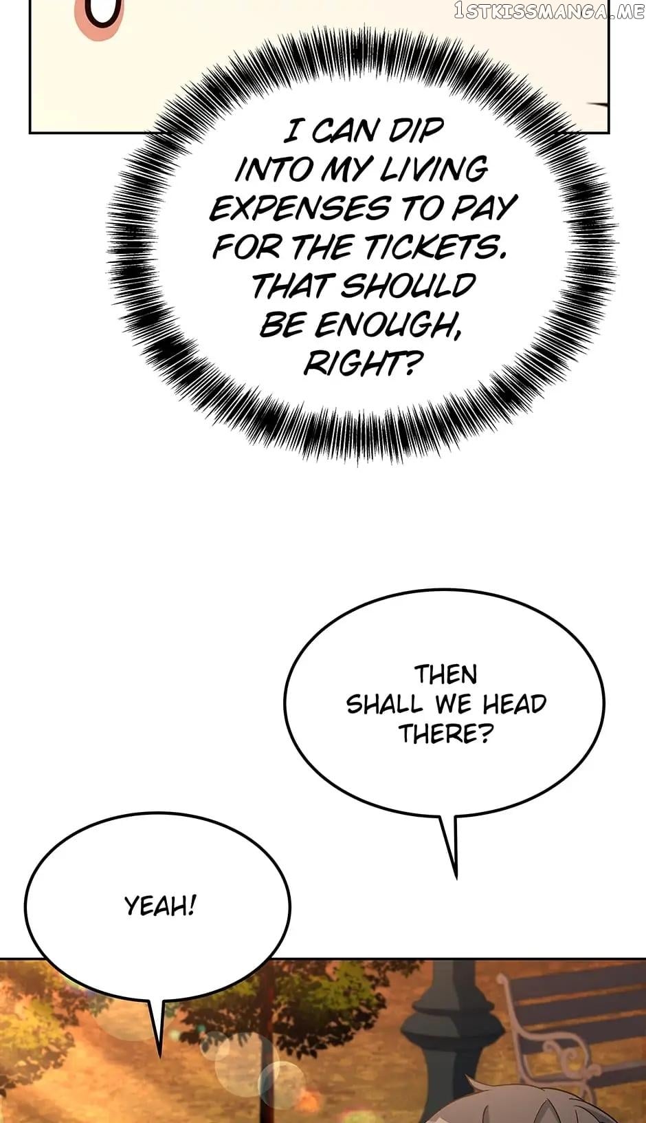 Youngest Chef from the 3rd Rate Hotel Chapter 67 - page 64