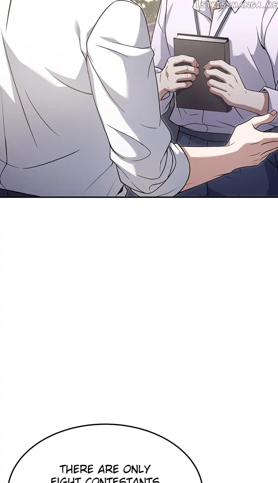Youngest Chef from the 3rd Rate Hotel Chapter 67 - page 7
