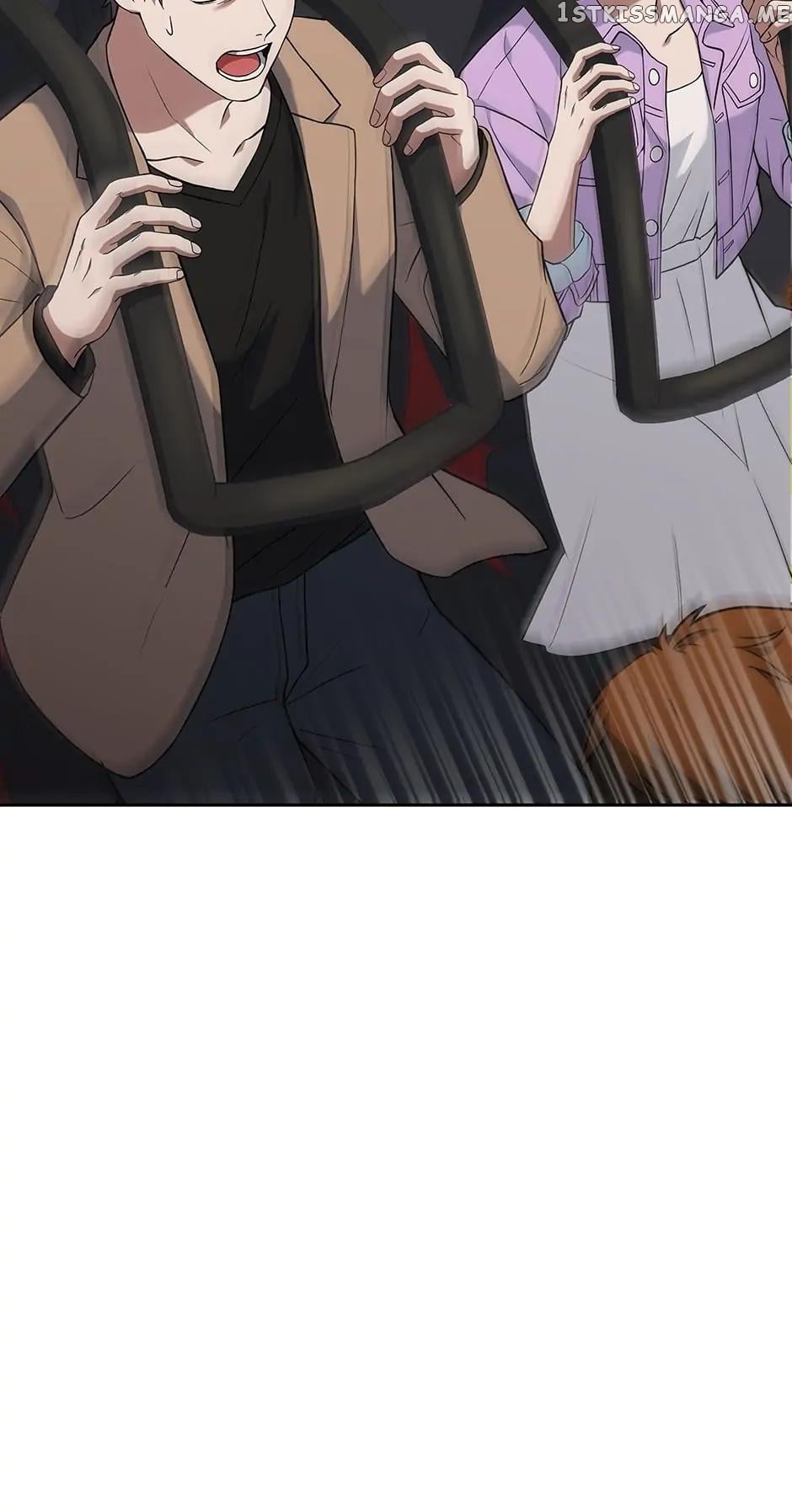 Youngest Chef from the 3rd Rate Hotel Chapter 67 - page 73