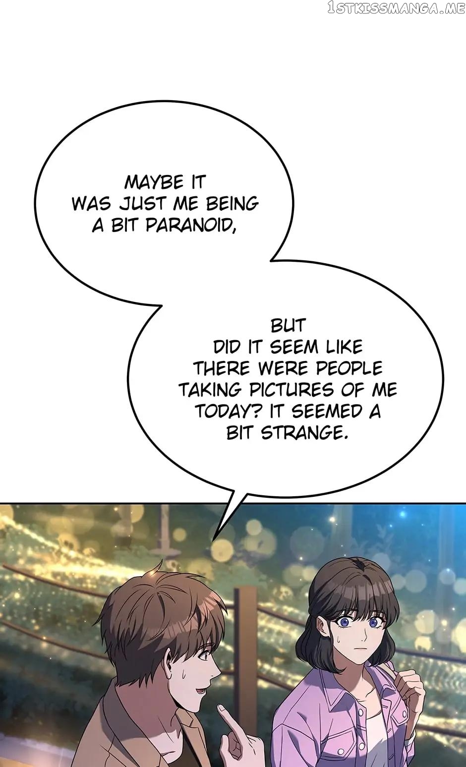 Youngest Chef from the 3rd Rate Hotel Chapter 67 - page 79