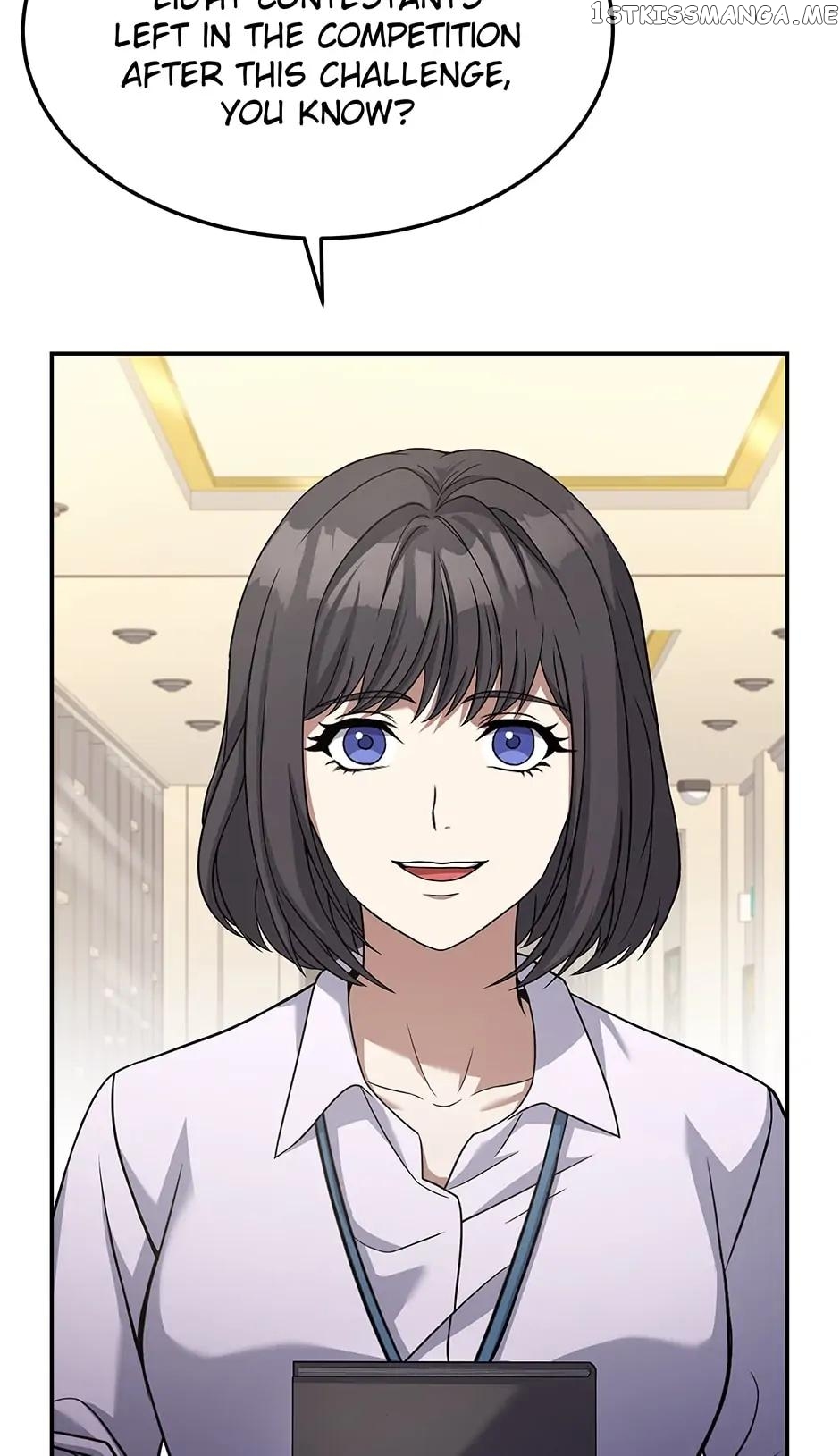 Youngest Chef from the 3rd Rate Hotel Chapter 67 - page 8