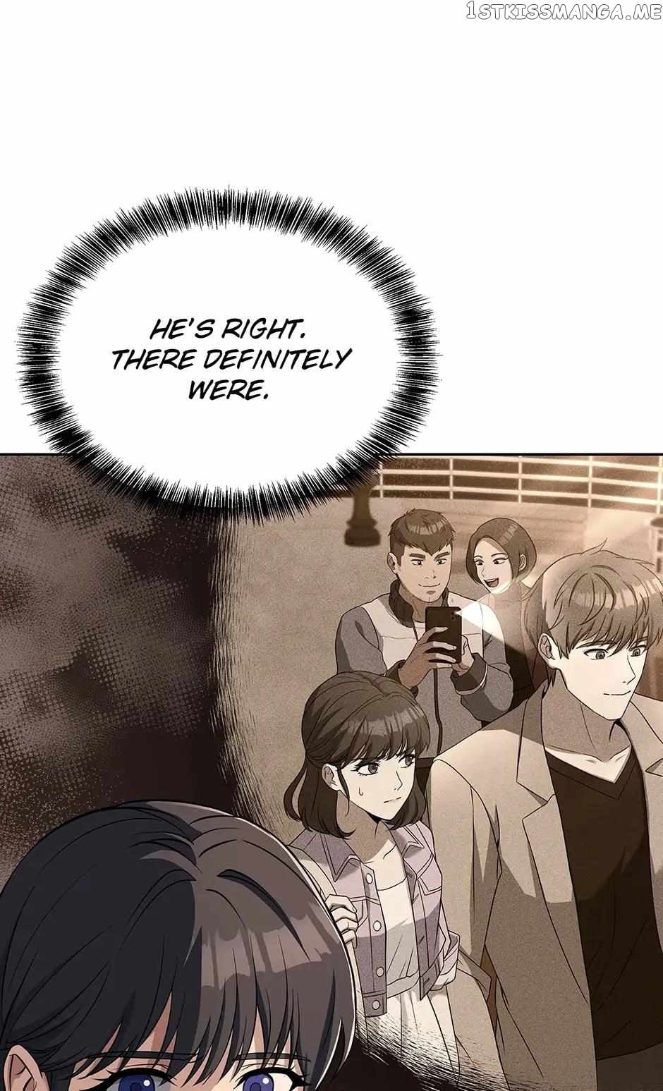 Youngest Chef from the 3rd Rate Hotel Chapter 67 - page 81