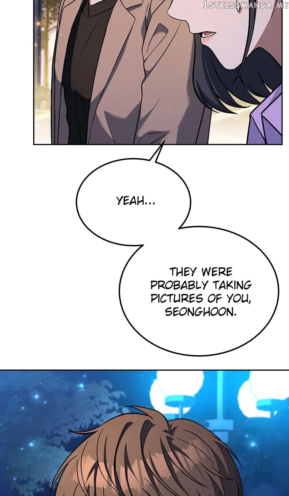 Youngest Chef from the 3rd Rate Hotel Chapter 67 - page 84