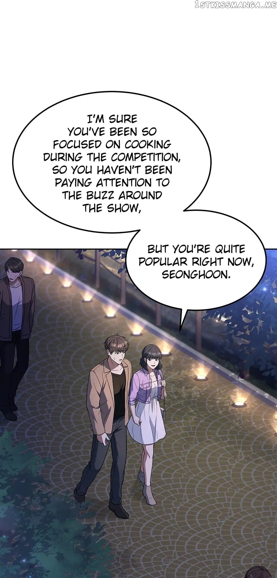 Youngest Chef from the 3rd Rate Hotel Chapter 67 - page 86