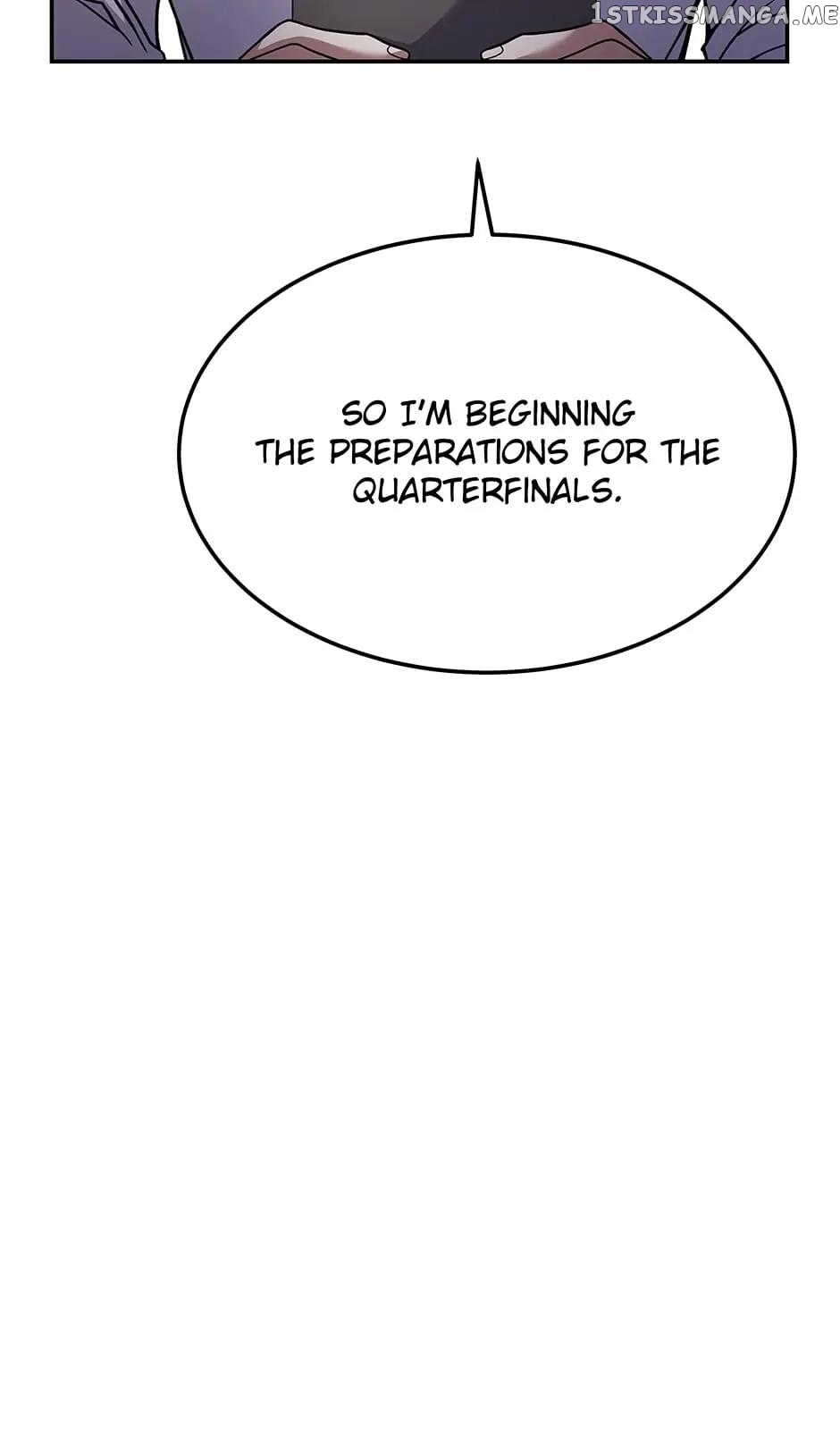 Youngest Chef from the 3rd Rate Hotel Chapter 67 - page 9