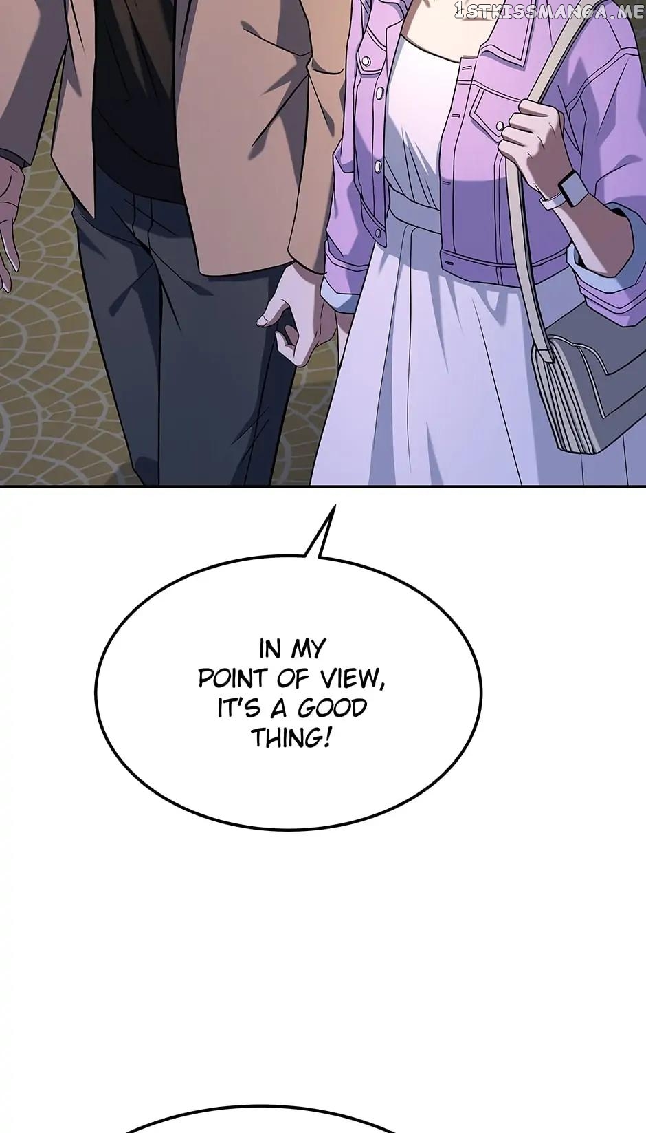 Youngest Chef from the 3rd Rate Hotel Chapter 67 - page 91