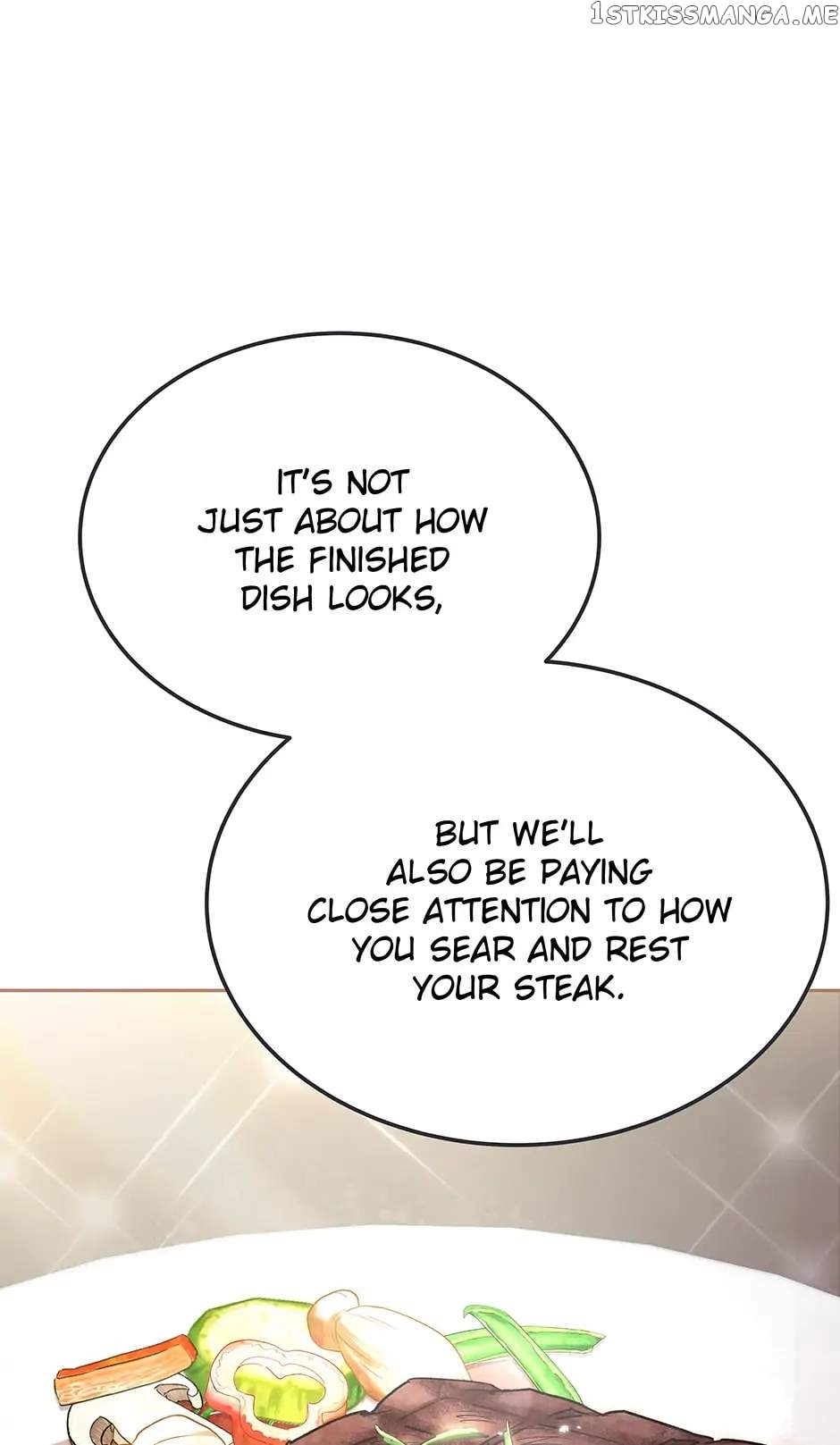Youngest Chef from the 3rd Rate Hotel Chapter 66 - page 10