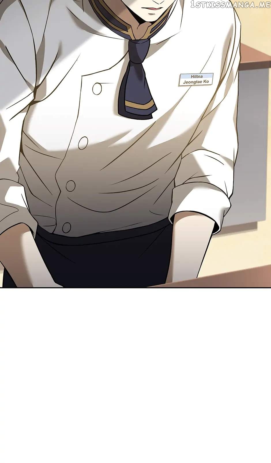 Youngest Chef from the 3rd Rate Hotel Chapter 66 - page 100