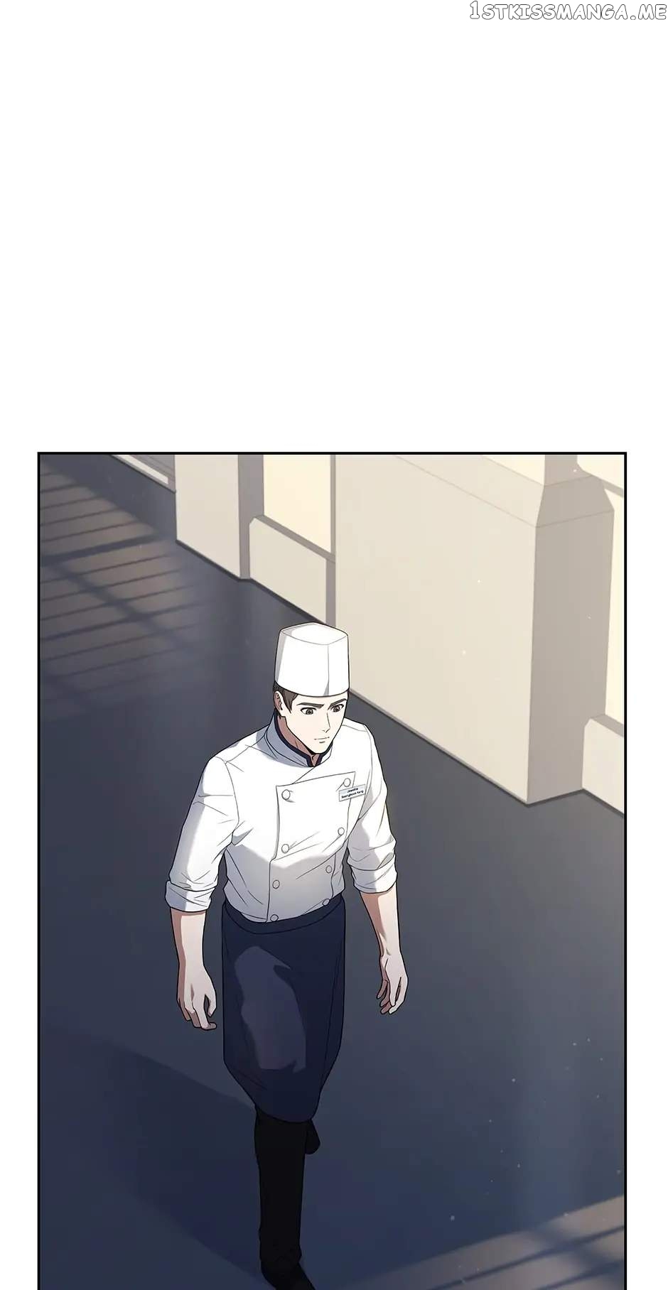 Youngest Chef from the 3rd Rate Hotel Chapter 66 - page 103