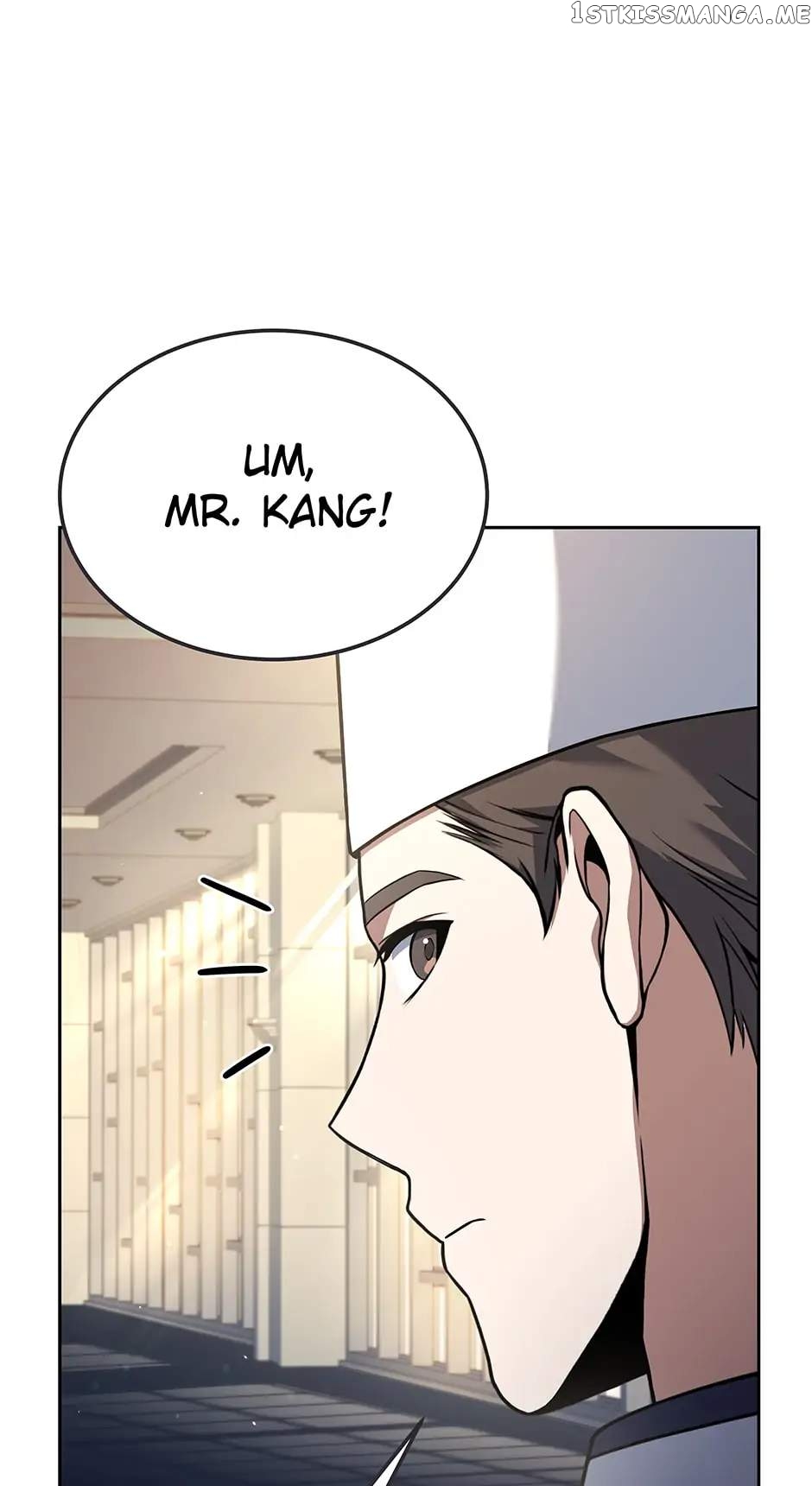 Youngest Chef from the 3rd Rate Hotel Chapter 66 - page 107