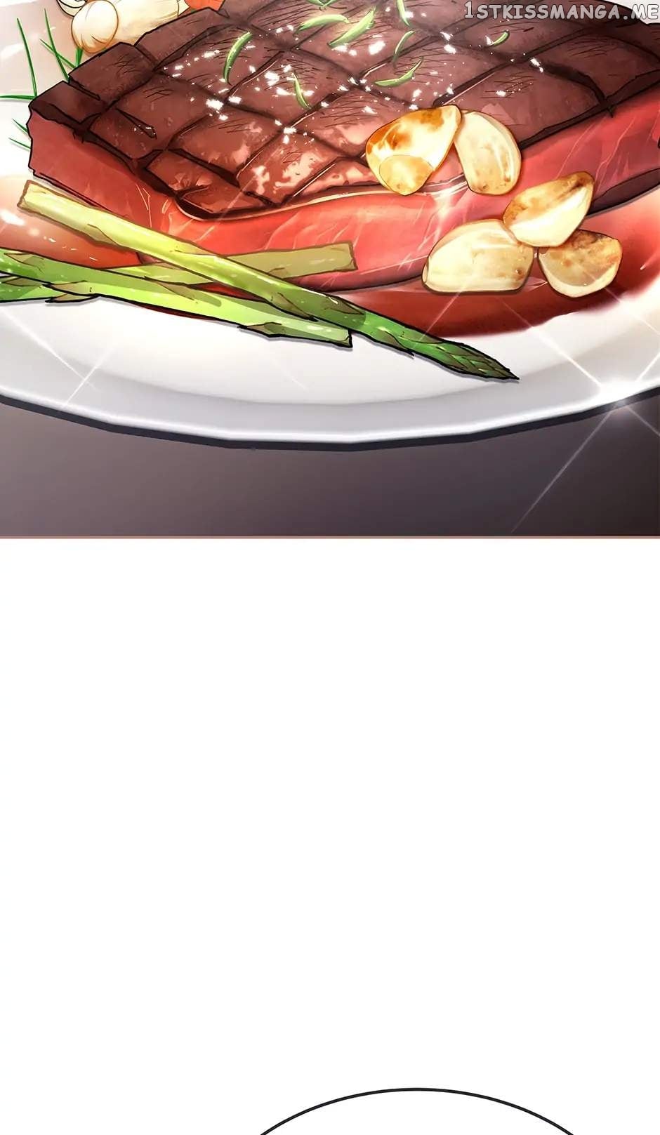 Youngest Chef from the 3rd Rate Hotel Chapter 66 - page 11