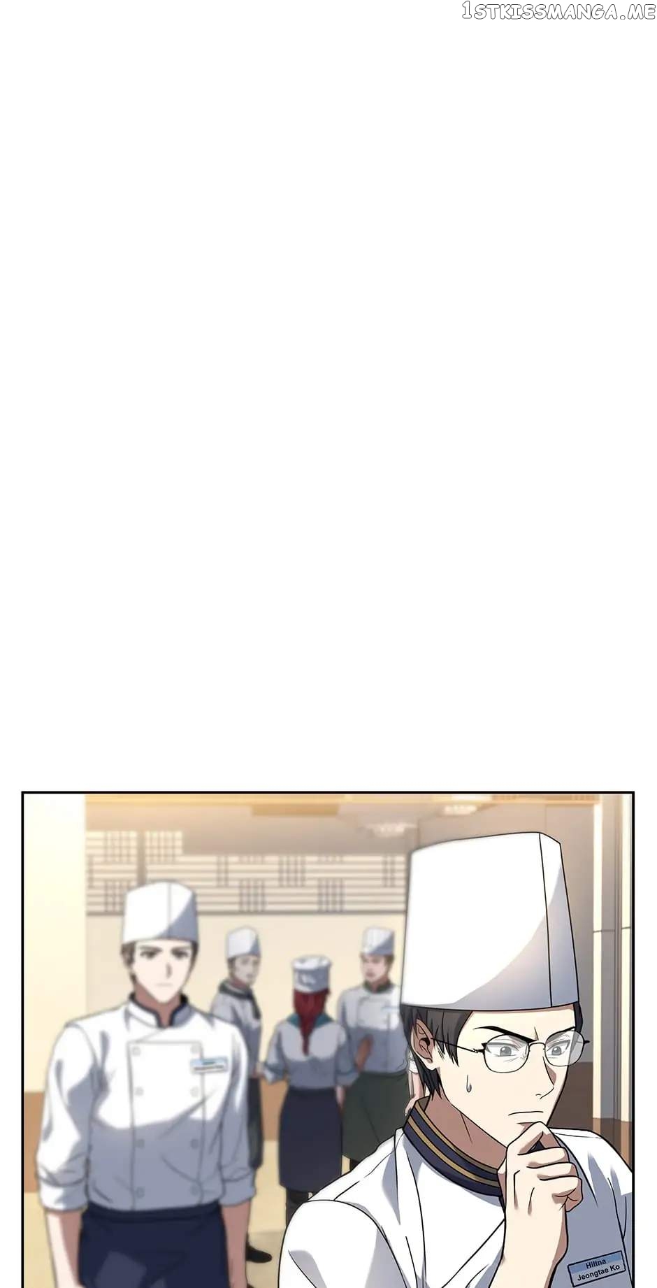 Youngest Chef from the 3rd Rate Hotel Chapter 66 - page 15