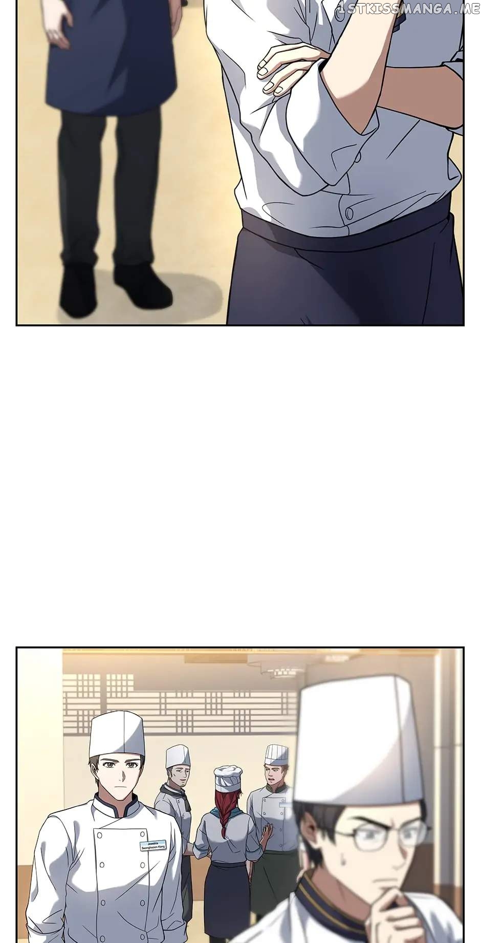Youngest Chef from the 3rd Rate Hotel Chapter 66 - page 16
