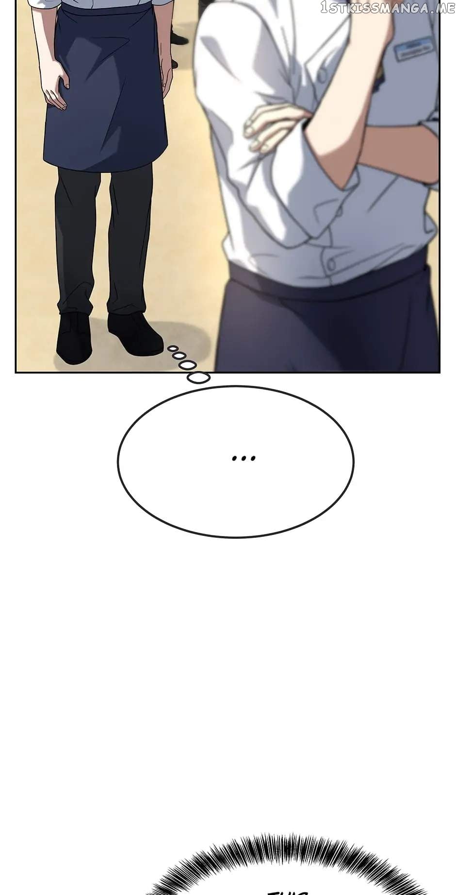 Youngest Chef from the 3rd Rate Hotel Chapter 66 - page 17