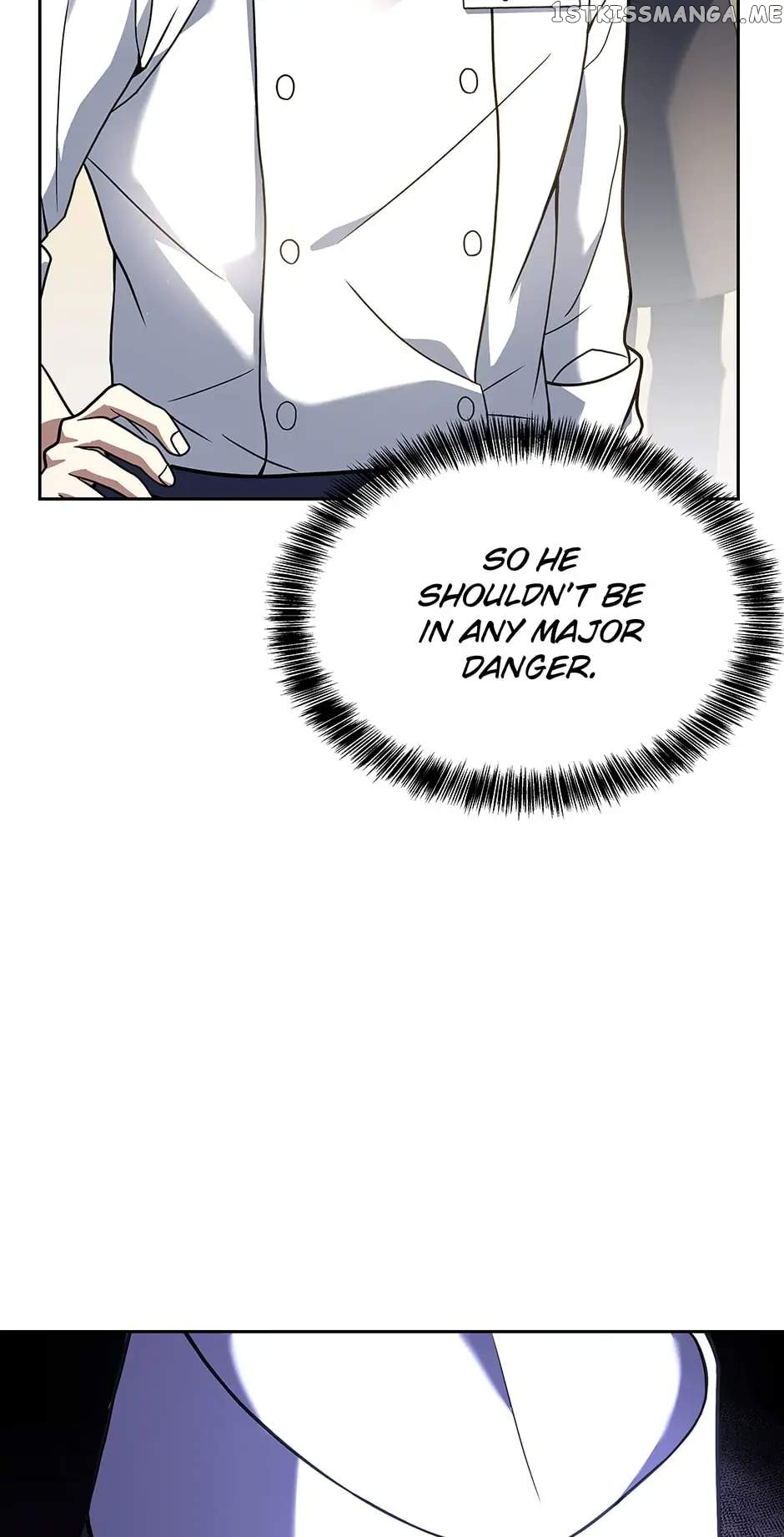 Youngest Chef from the 3rd Rate Hotel Chapter 66 - page 20