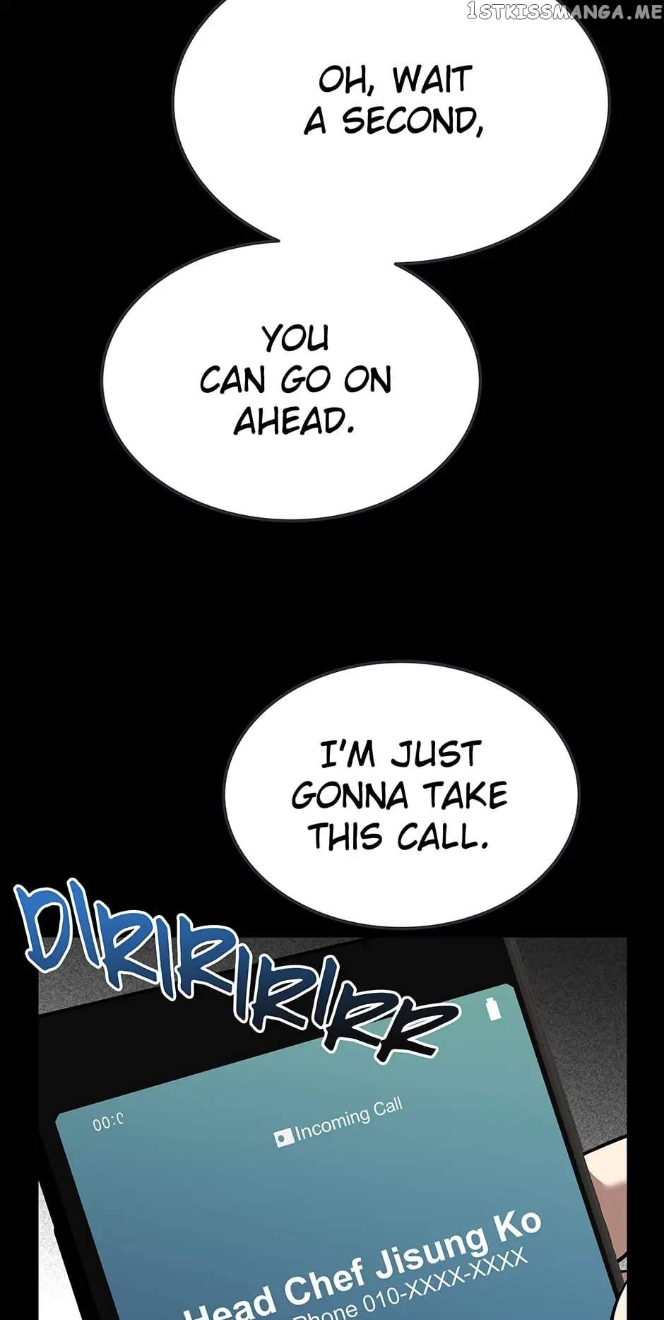 Youngest Chef from the 3rd Rate Hotel Chapter 66 - page 28