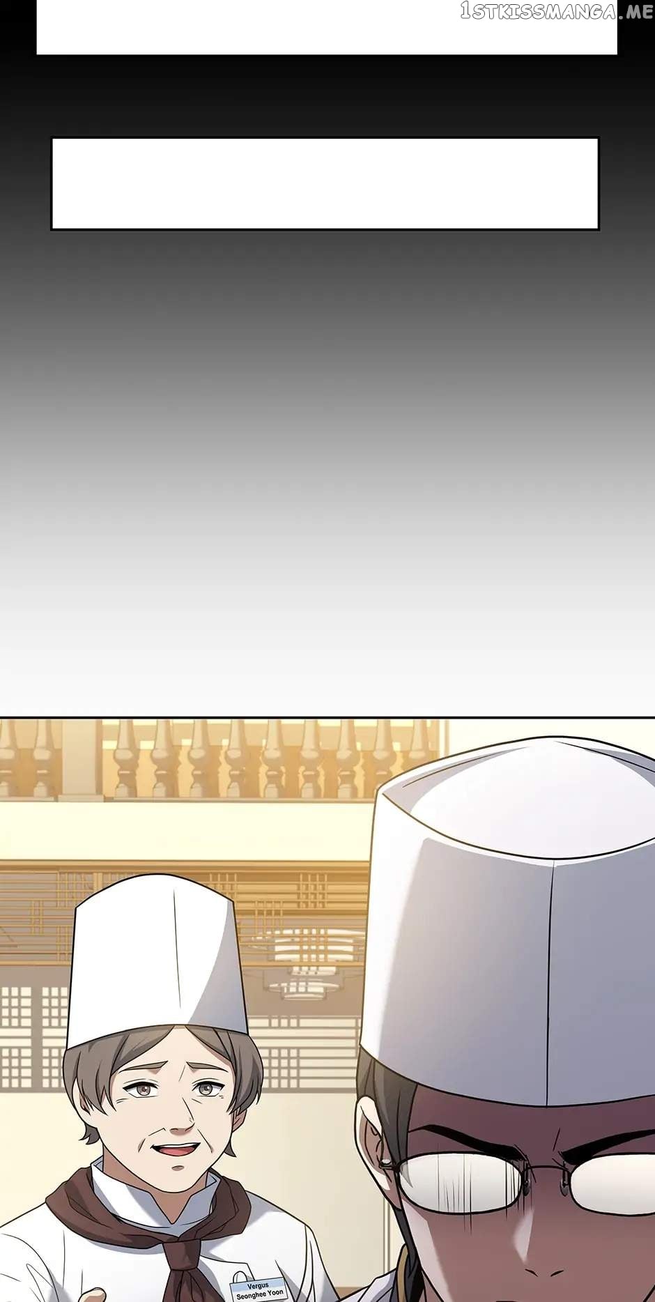 Youngest Chef from the 3rd Rate Hotel Chapter 66 - page 30