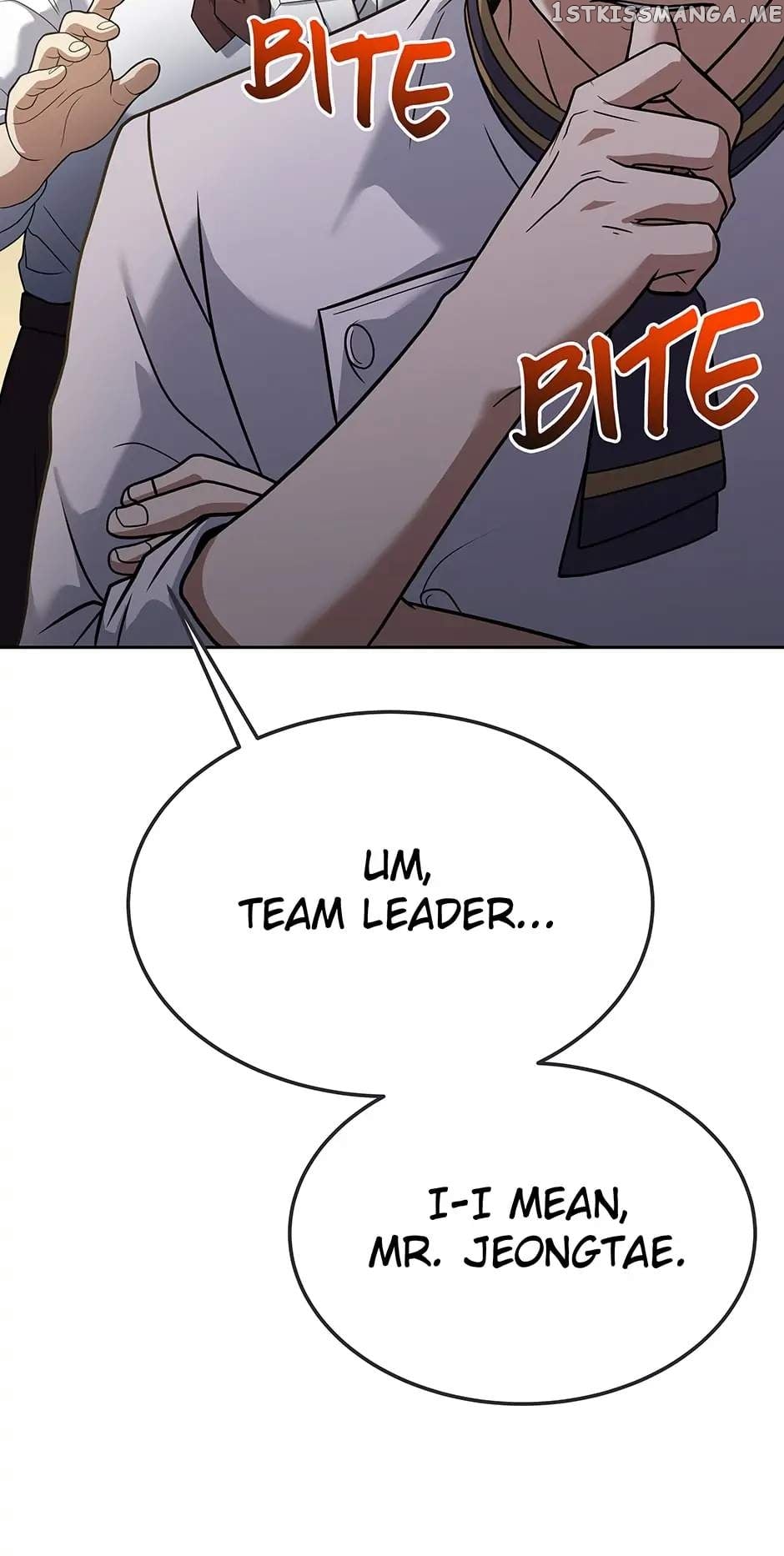 Youngest Chef from the 3rd Rate Hotel Chapter 66 - page 31