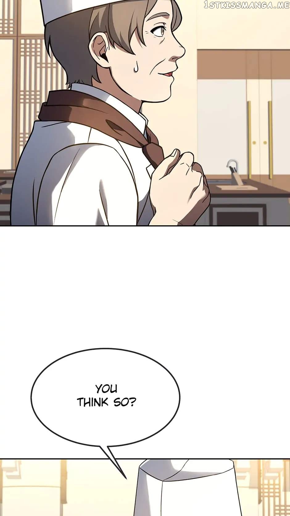 Youngest Chef from the 3rd Rate Hotel Chapter 66 - page 34