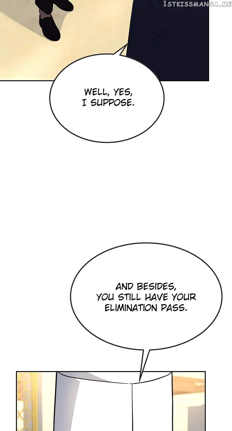 Youngest Chef from the 3rd Rate Hotel Chapter 66 - page 37