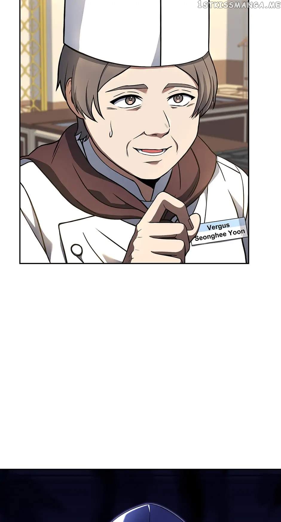 Youngest Chef from the 3rd Rate Hotel Chapter 66 - page 38