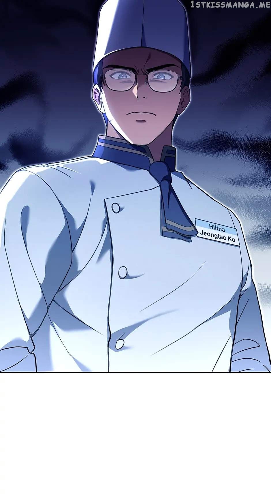 Youngest Chef from the 3rd Rate Hotel Chapter 66 - page 39