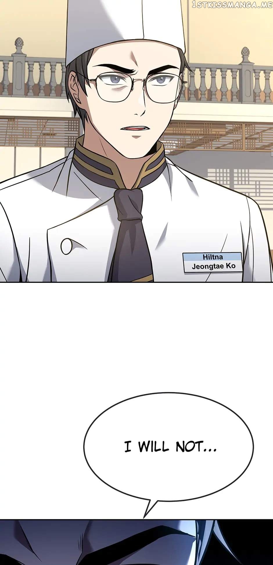 Youngest Chef from the 3rd Rate Hotel Chapter 66 - page 42