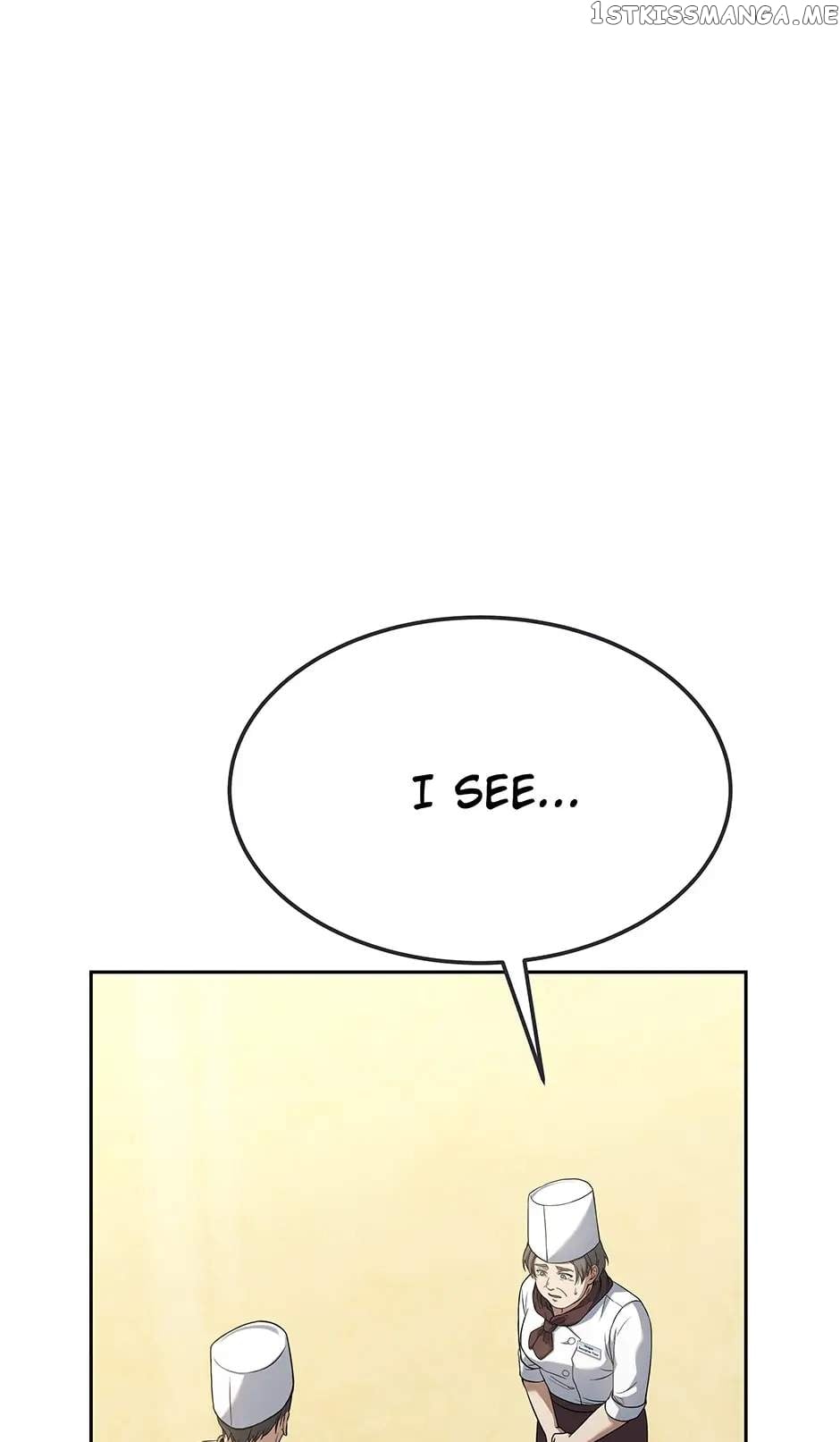 Youngest Chef from the 3rd Rate Hotel Chapter 66 - page 44