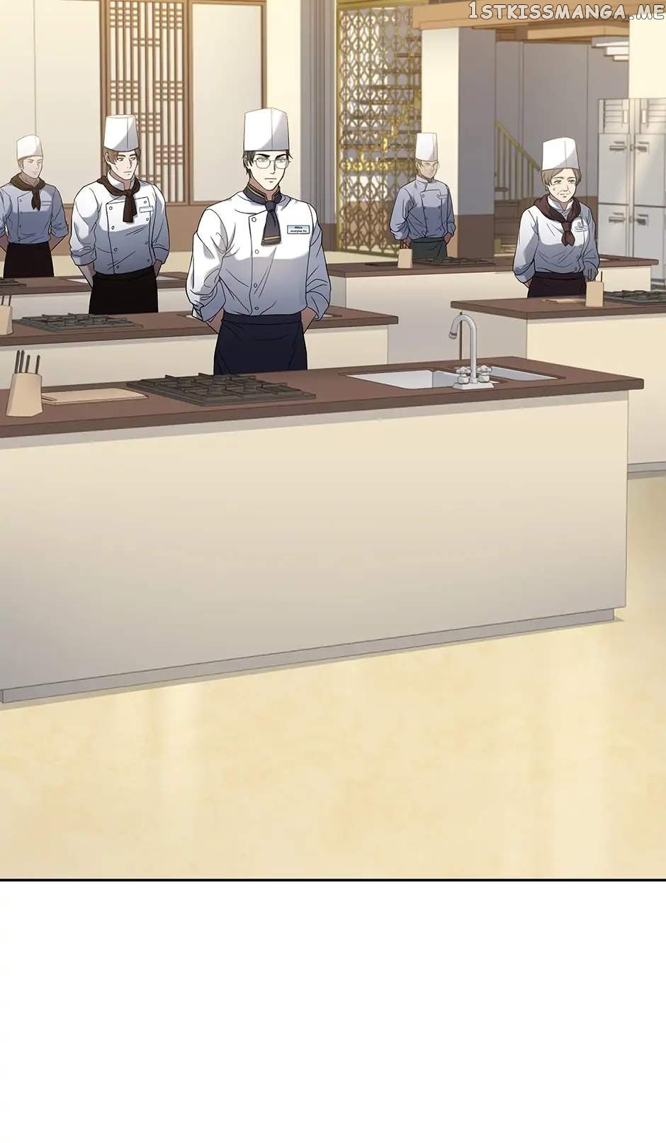 Youngest Chef from the 3rd Rate Hotel Chapter 66 - page 47