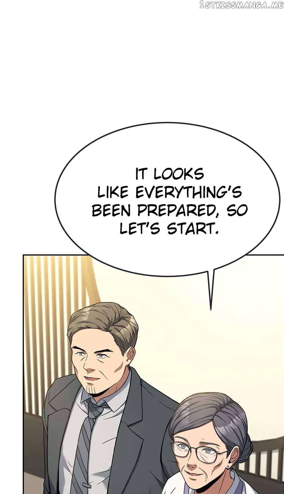 Youngest Chef from the 3rd Rate Hotel Chapter 66 - page 48