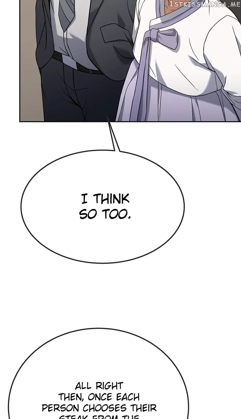 Youngest Chef from the 3rd Rate Hotel Chapter 66 - page 49